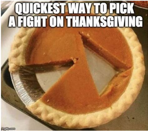 funny thanksgiving memes